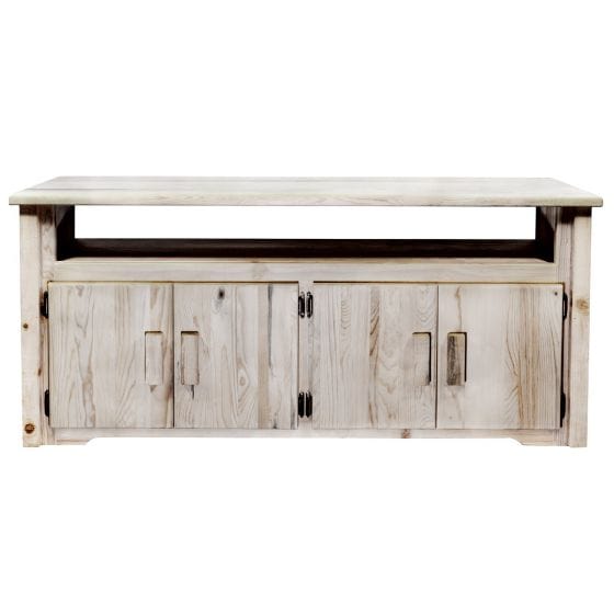 Homestead Collection Television Stand - My Home Office Store