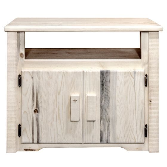 Homestead Collection Utility Stand - My Home Office Store