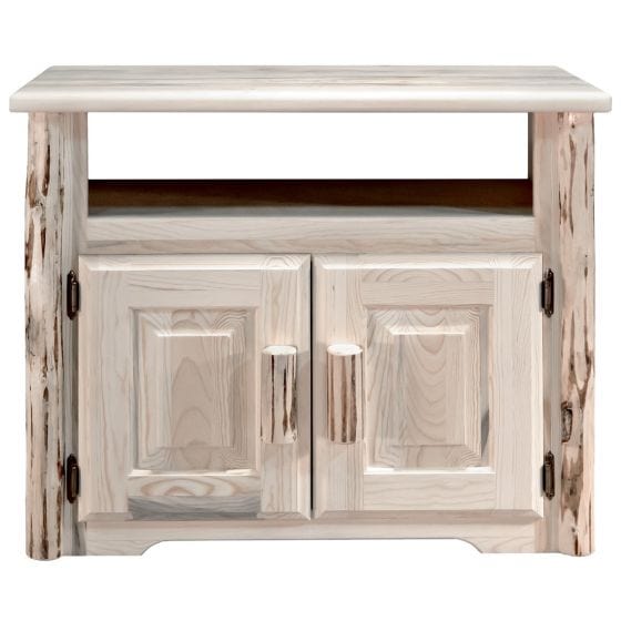 Montana Collection Utility Stand - My Home Office Store