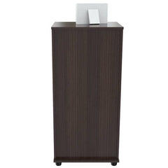 Inval America File Cabinet AR-3X3R - My Home Office Store