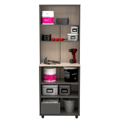Inval America Garage Storage BE-13604 - My Home Office Store