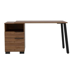 FM Furniture Petra Desk FM5968ELG - My Home Office Store