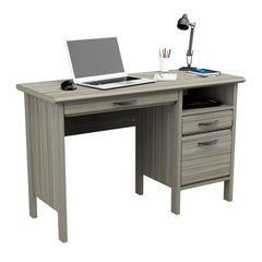 Inval America Computer Desk ES-15003 - My Home Office Store