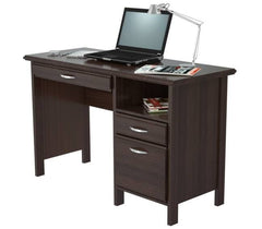 Inval America Computer Desk ES-2403 - My Home Office Store