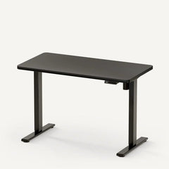 Flexispot Essential Standing Desk (E2 Pro) Chipboard Black
