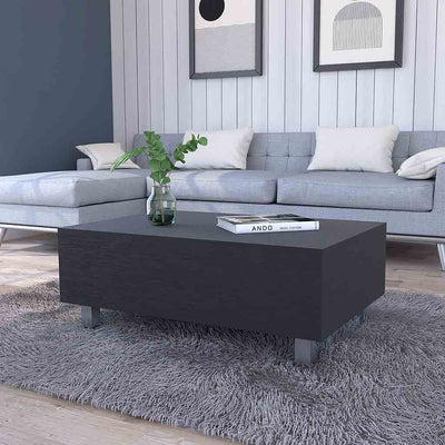 FM Furniture Boston Top Coffee Liftable Table - My Home Office Store