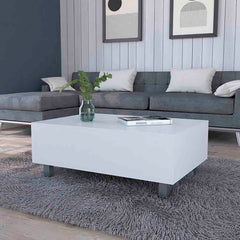 FM Furniture Boston Top Coffee Liftable Table - My Home Office Store