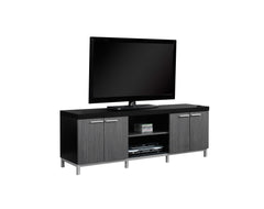 Monarch Specialties Tv Stand, 60 Inch, I 2590 - My Home Office Store