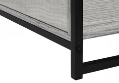 Monarch Specialties Tv Stand, 48 Inch, I 2871 - My Home Office Store