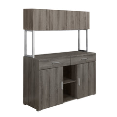 Monarch Specialties Storage I 7067 - My Home Office Store