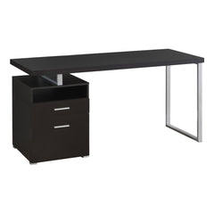 Monarch Specialties Computer Desk 60"L I 7143 - My Home Office Store