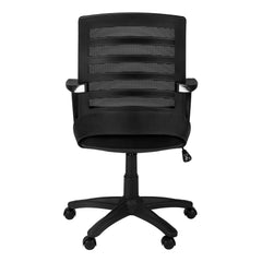 Monarch Specialties Office Chair I 7224 - My Home Office Store