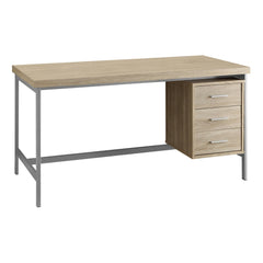 Monarch Specialties Computer Desk 60"L I 7245 - My Home Office Store