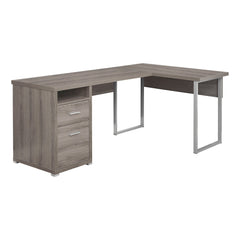 Monarch Specialties Computer Desk 80"L I 7255 - My Home Office Store