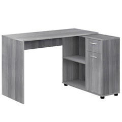 Monarch Specialties Computer Desk 46"L I 7351 - My Home Office Store