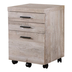 Monarch Specialties File Cabinet I 7402 - My Home Office Store