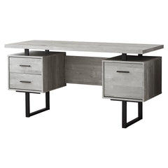 Monarch Specialties Computer Desk 60"L I 7417 - My Home Office Store