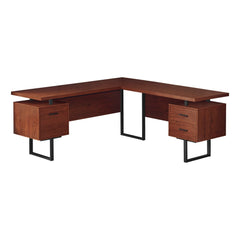 Monarch Specialties Computer Desk  70"L I 7611 - My Home Office Store