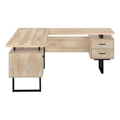 Monarch Specialties Computer Desk 70"L I 7613 - My Home Office Store