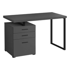 Monarch Specialties Computer Desk 48"L I 7645 - My Home Office Store