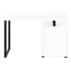 Monarch Specialties Computer Desk 48"L I 7646 - My Home Office Store