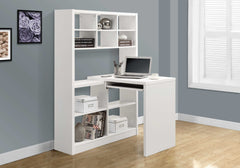 Monarch Specialties Computer Desk I 7022 - My Home Office Store