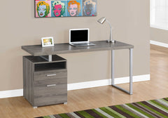 Monarch Specialties Computer Desk 60"L I 7145 - My Home Office Store