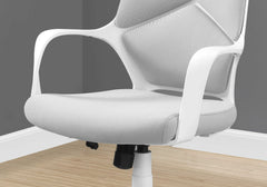Monarch Specialties Office Chair I 7270 - My Home Office Store