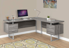 Monarch Specialties Computer Desk 70"L I 7304 - My Home Office Store