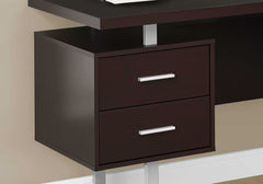 Monarch Specialties Computer Desk 70"L I 7305 - My Home Office Store