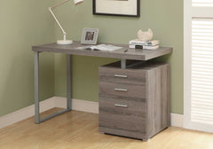 Monarch Specialties Computer Desk 48"L I 7326 - My Home Office Store