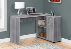 Monarch Specialties Computer Desk 46"L I 7351 - My Home Office Store