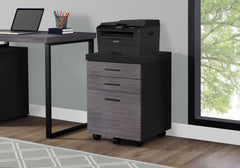 Monarch Specialties File Cabinet I 7403 - My Home Office Store