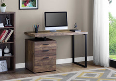 Monarch Specialties Computer Desk 48"L I 7408 - My Home Office Store