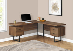 Monarch Specialties Computer Desk  70"L I 7610 - My Home Office Store