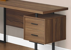 Monarch Specialties Computer Desk  70"L I 7610 - My Home Office Store