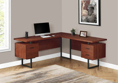 Monarch Specialties Computer Desk  70"L I 7611 - My Home Office Store