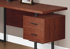 Monarch Specialties Computer Desk  70"L I 7611 - My Home Office Store