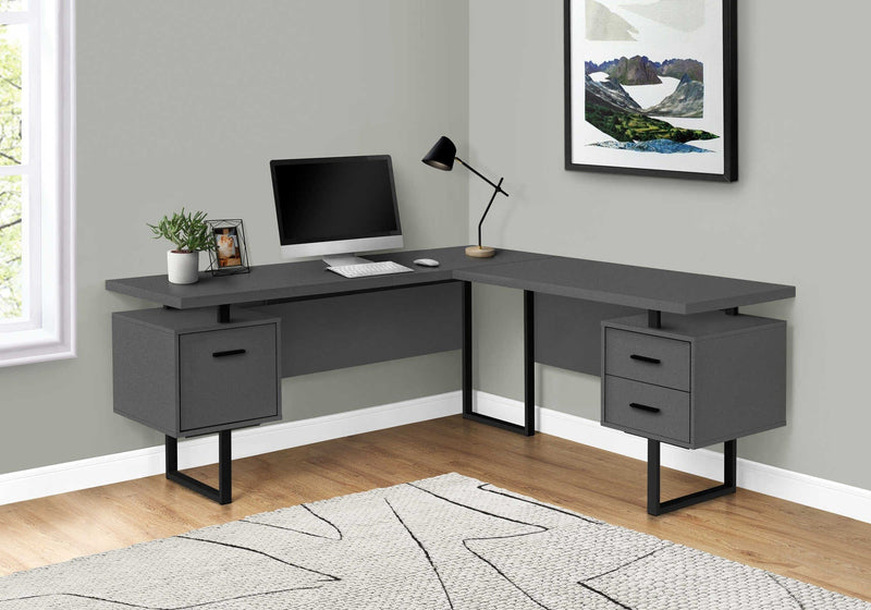 Monarch Specialties Computer Desk 70