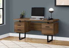 Monarch Specialties Computer Desk 60"L I 7625 - My Home Office Store