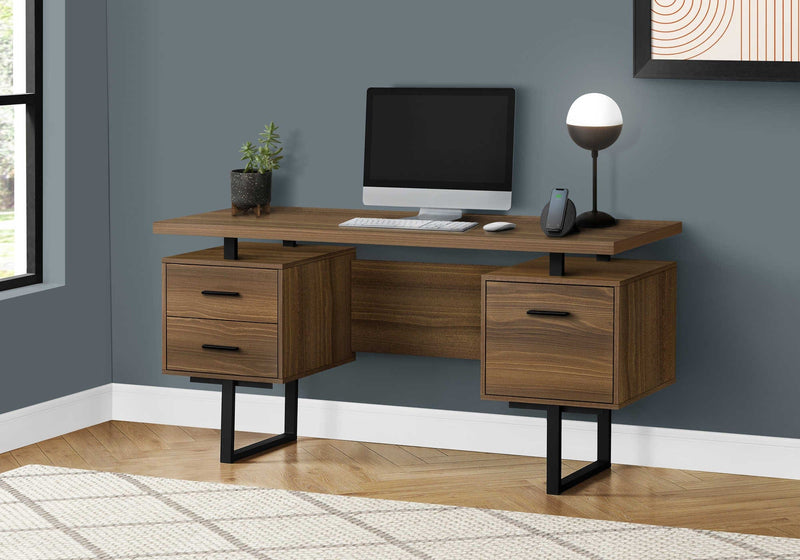 Monarch Specialties Computer Desk 60