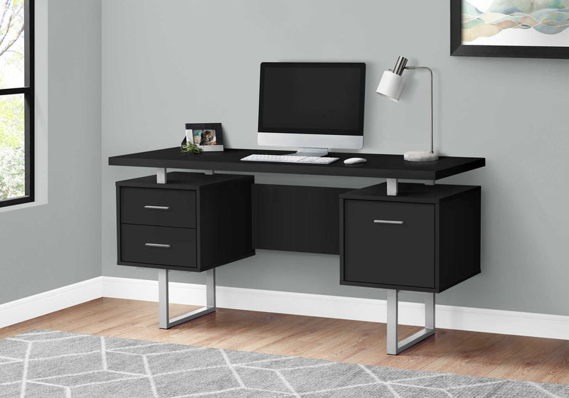 Monarch Specialties Computer Desk 60