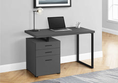 Monarch Specialties Computer Desk 48"L I 7645 - My Home Office Store