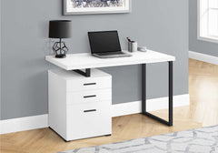 Monarch Specialties Computer Desk 48"L I 7646 - My Home Office Store