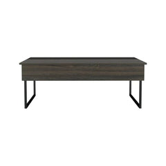 FM Furniture Chester Lift Top Coffee Table FM6255MCW - My Home Office Store