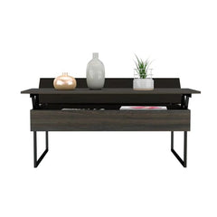 FM Furniture Chester Lift Top Coffee Table FM6255MCW - My Home Office Store