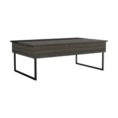 FM Furniture Chester Lift Top Coffee Table FM6255MCW - My Home Office Store