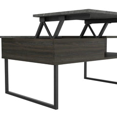 FM Furniture Dayton Lift Top Coffee Table FM6257MCX - My Home Office Store