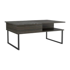 FM Furniture Dayton Lift Top Coffee Table FM6257MCX - My Home Office Store