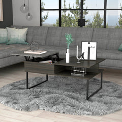 FM Furniture Dayton Lift Top Coffee Table FM6257MCX - My Home Office Store